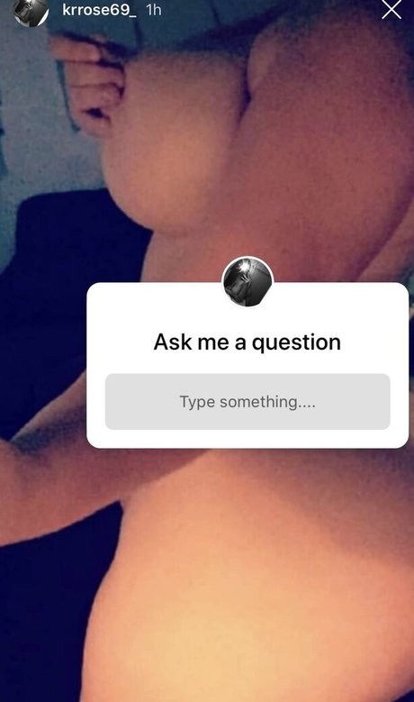 Kim Rose best model pic