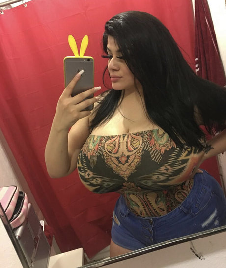 Kim Rose porn model photo