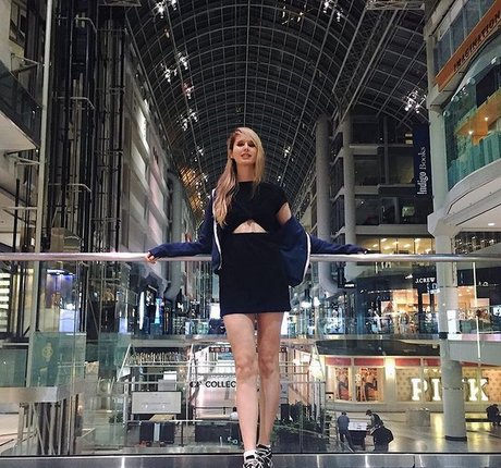 kaitlyn sc2 exclusive model pictures