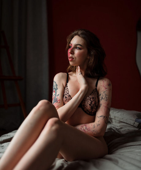 Unique katarina nude actress images