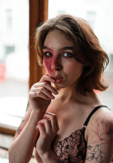 Unique katarina perfect star img