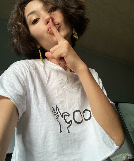 adorable dina pretty model images