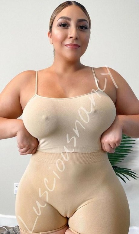 lusciousnancy pornstar sexy pic