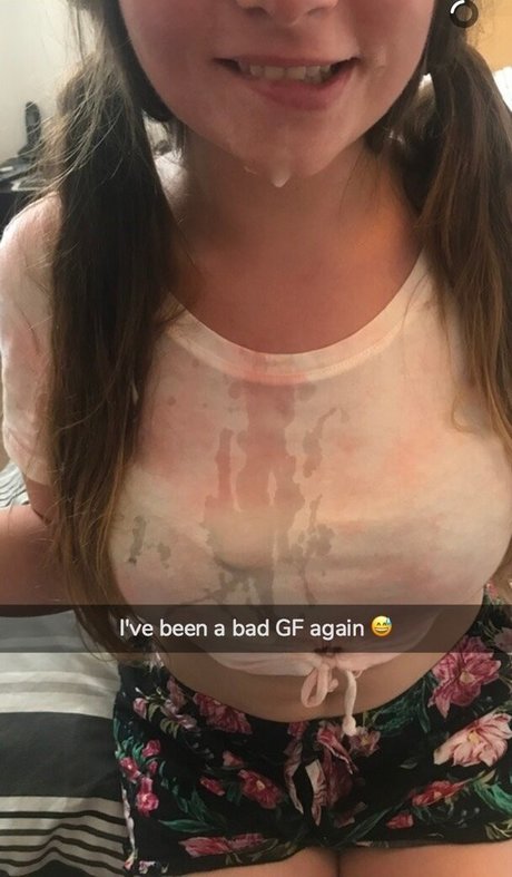 marineste pornstar exclusive picture