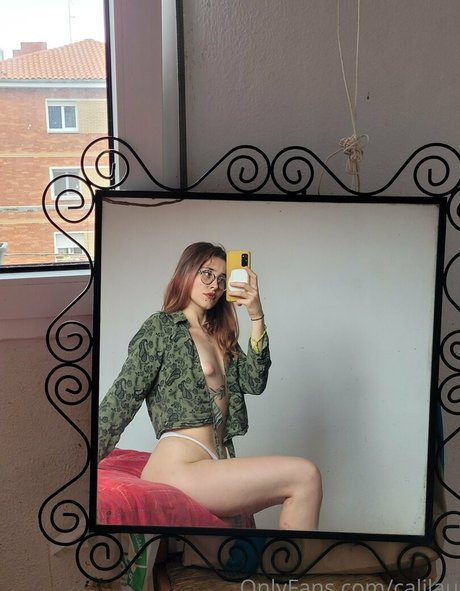 Calilau98 pornstar best img