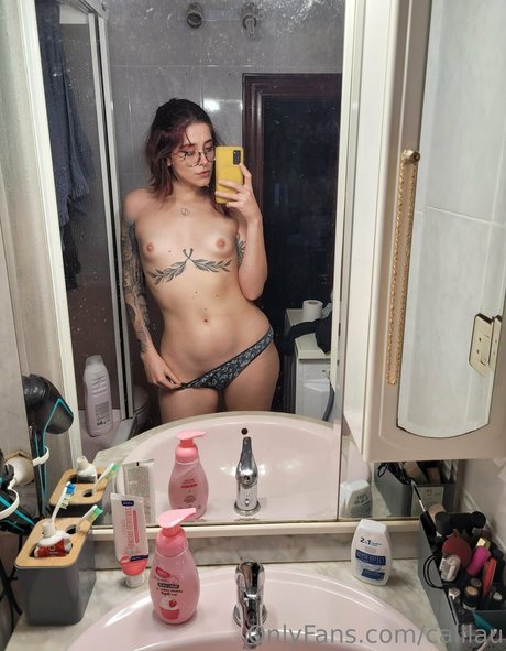 Calilau98 hot actress images