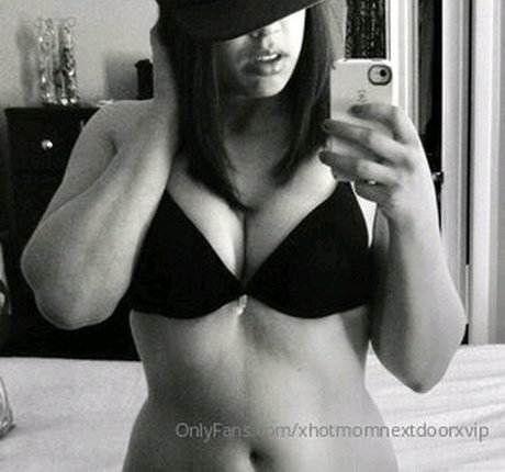 Milf Next Door pornstar hot image