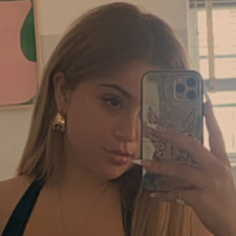 Miranda Garcya model nudes picture