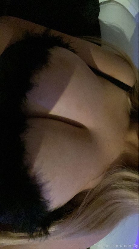 Miranda Garcya naked model photos