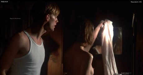 Shelley Duvall high quality star photo