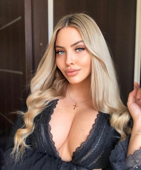 Erika Hevia model xxx images