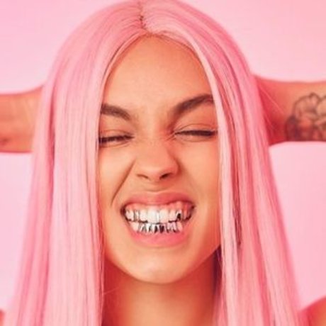 Neomi Attal pornographic actress pic