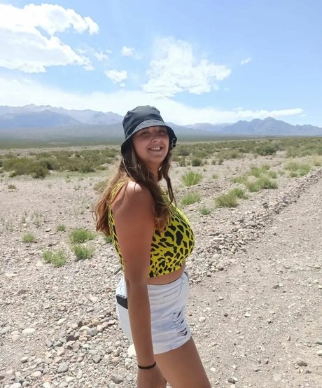 Agustina Doffo pornstar hot photo