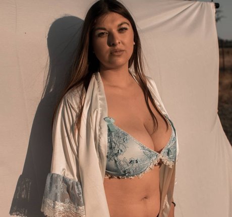 Agustina Doffo pornstar exclusive archive