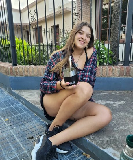 Agustina Doffo best actress pictures