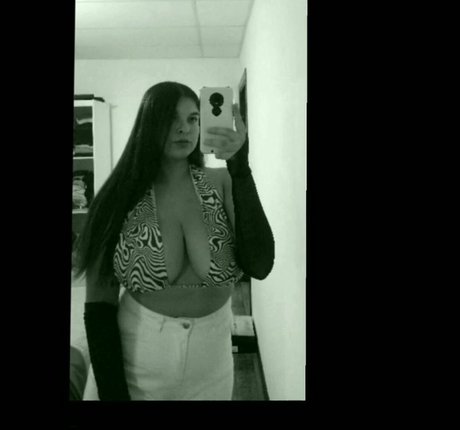 Agustina Doffo best model img