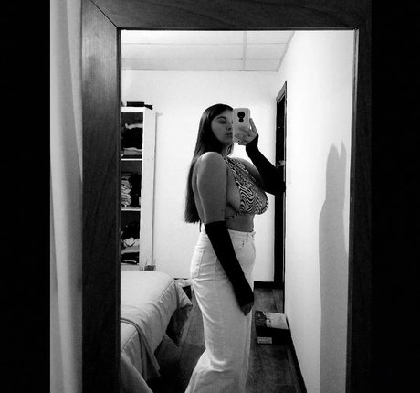 Agustina Doffo porn star picture