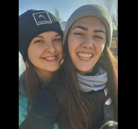 Agustina Doffo pornographic star pictures