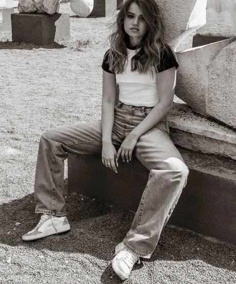 Daria Tyazkhun star nudes pic