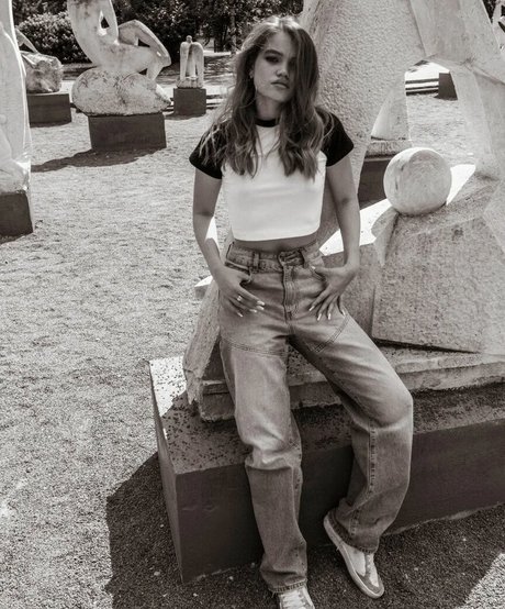 Daria Tyazkhun erotic actress picture