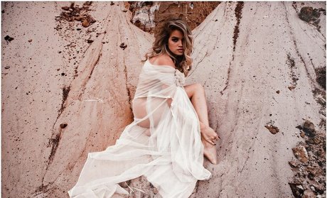 Daria Tyazkhun star perfect image