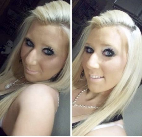 GailScott pornstar nudes archive