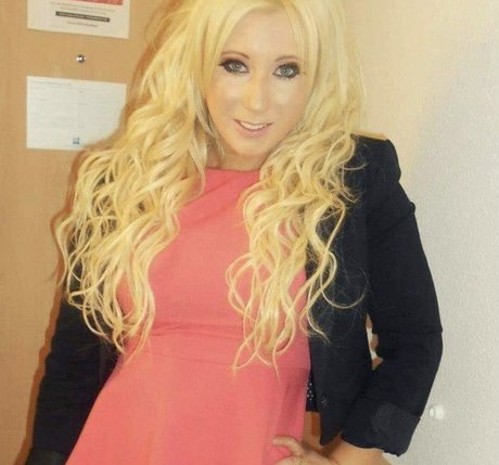 GailScott beautiful actress photo