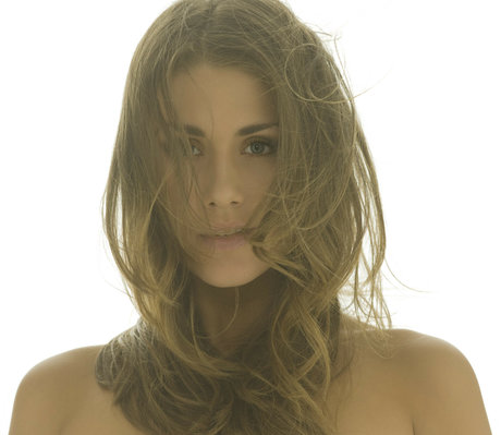 Tone Damli Aaberge sex star pictures