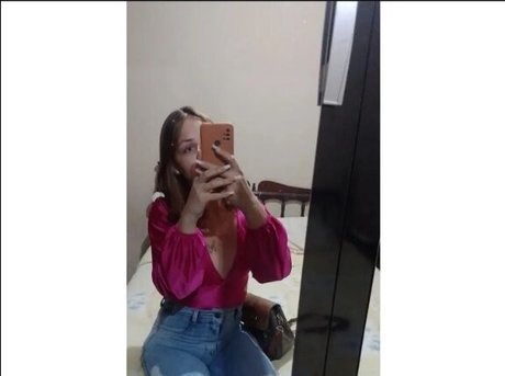 Noelly Lemes star pornographic image