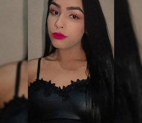 Noelly Lemes star sex pic