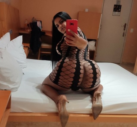 Ana Julia beautiful pornstar picture