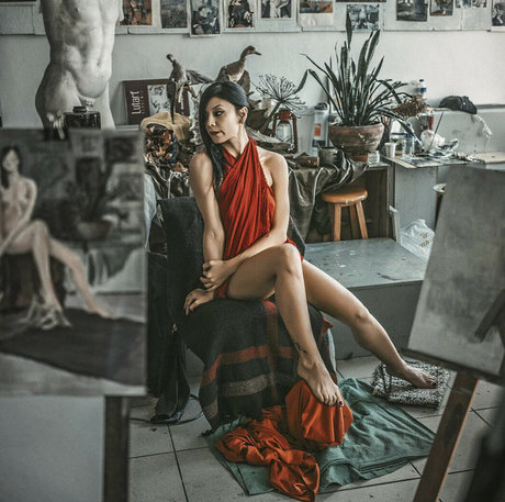 Asra Tin xxx pornstar gallery