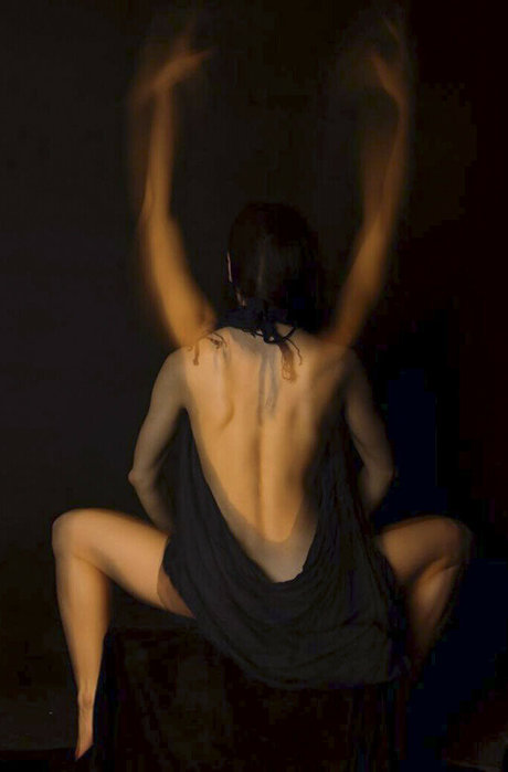 Asra Tin nude star picture