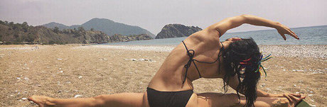 Asra Tin Profile pic