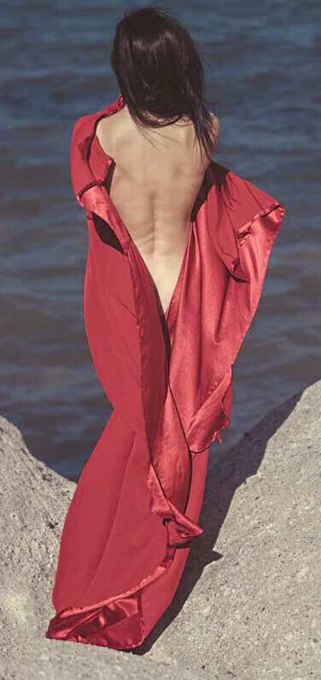 Asra Tin xxx star images