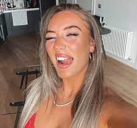 Charley Max star nude pic