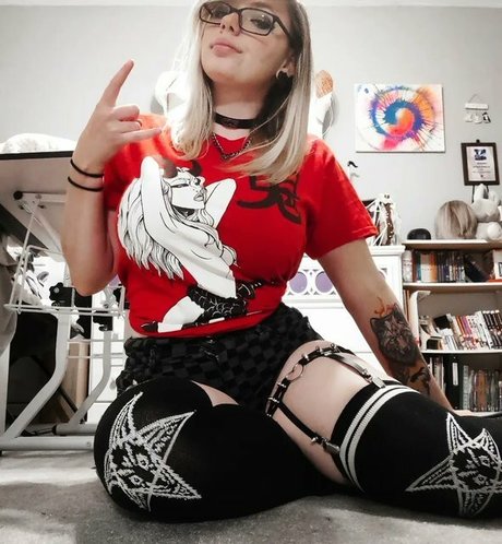 Gabby Swears pornstar hot pictures