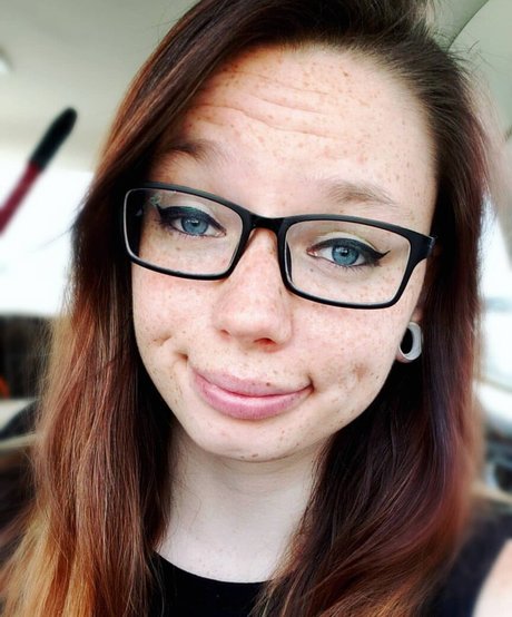 Gabby Swears pornstar art gallery