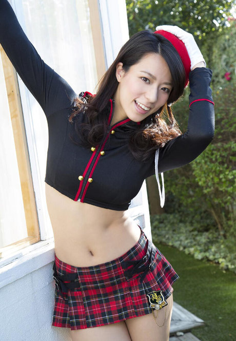 Mayu Koseta naked actress image
