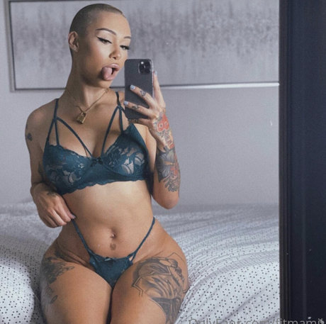 The Fit Mami adult star pic