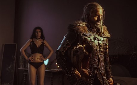 Miroslava Ladovir erotic model galleries