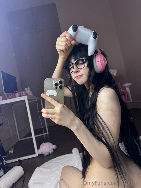 urplpur hot pornstar gallery