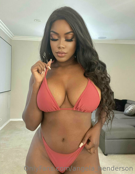 Angela Henderson xxx actress gallery