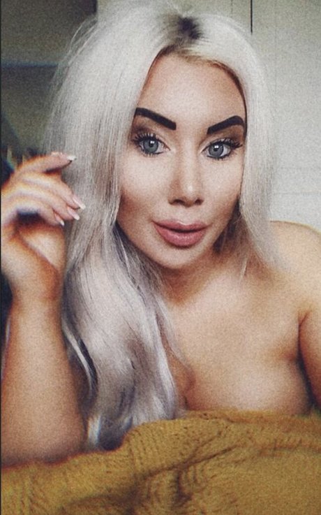 Gail Scott pornstar hot pics