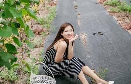 Miu Yoga pornstar art archive