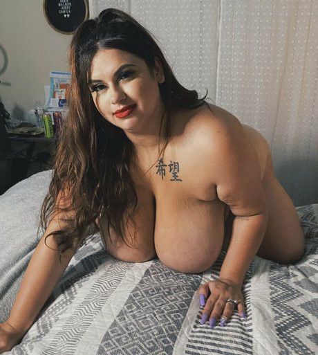 Cremita star naked gallery