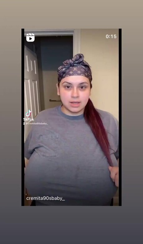 Cremita model high quality photo