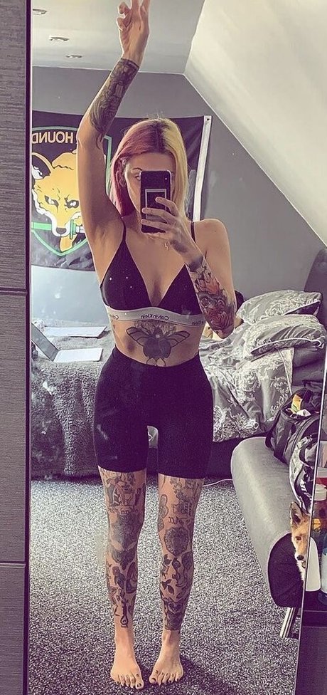 Gigisleek pornstar sex pictures