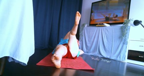 Studio Juniper sexy actress images