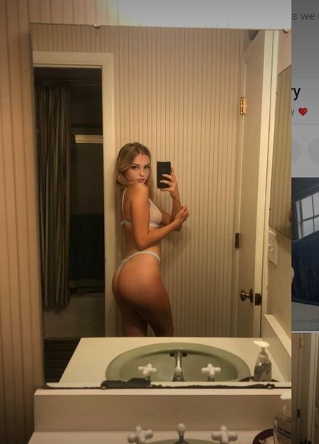 Sydney Sweety art pornstar image